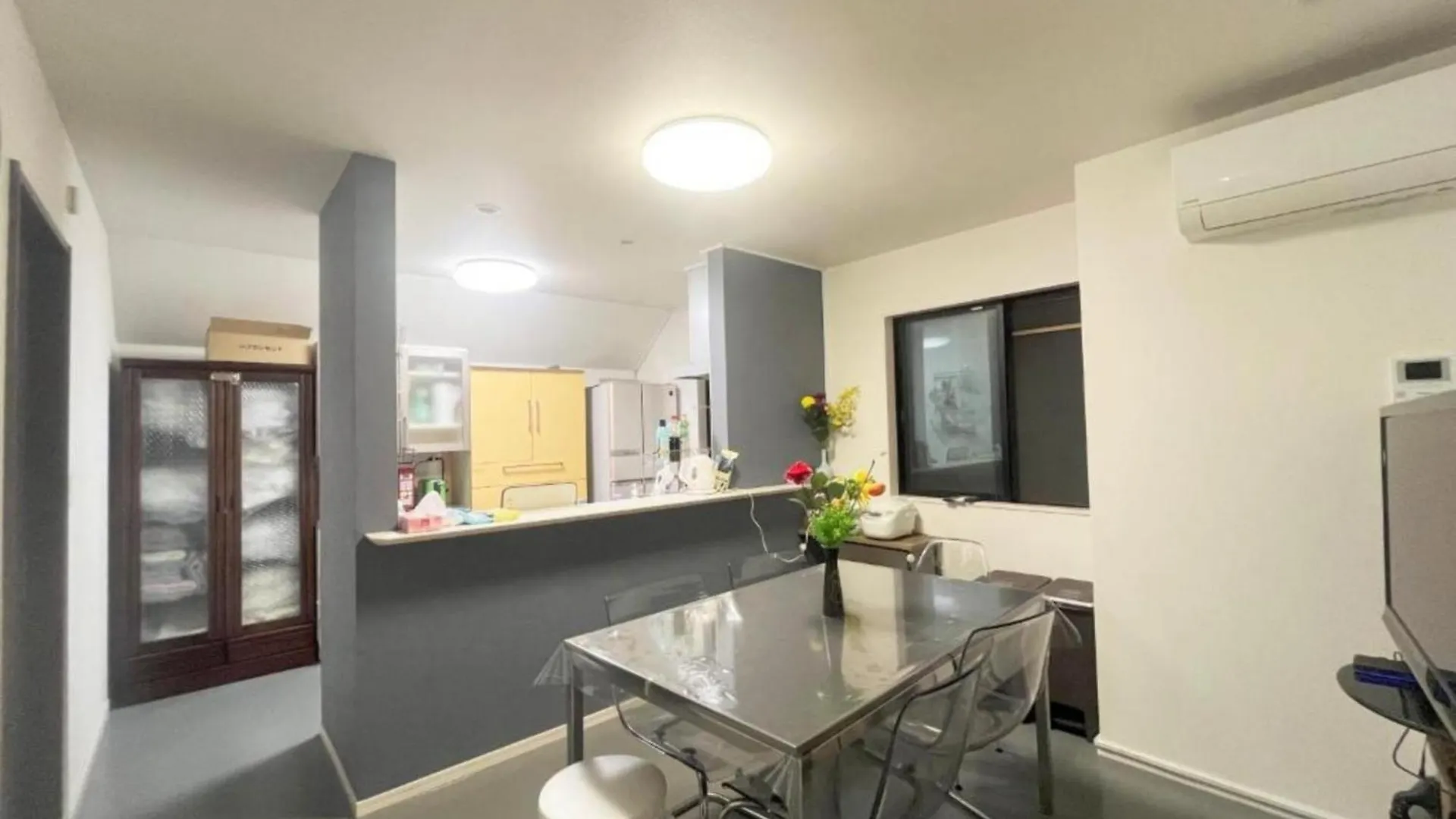 Apartment Hana No Sato Kitakoiwa - Vacation Stay 18928 Tokyo