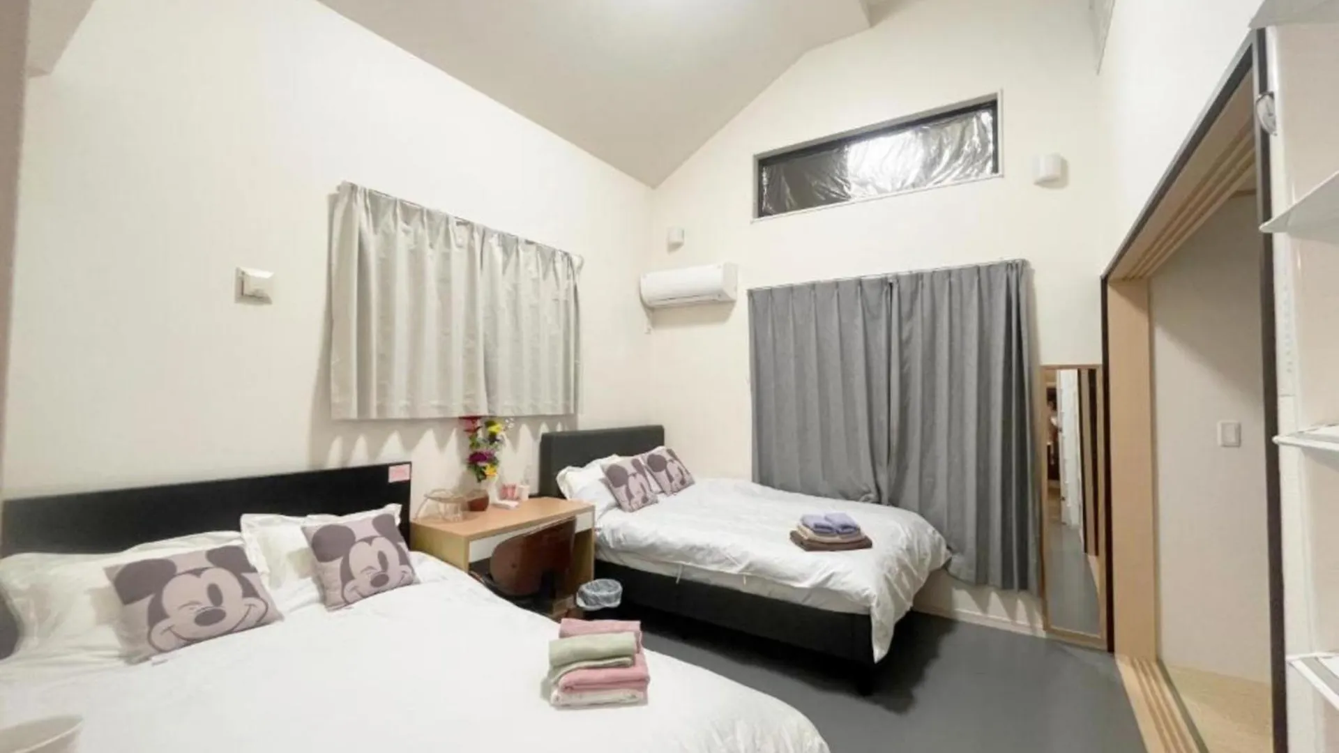 Hana No Sato Kitakoiwa - Vacation Stay 18928 Tokyo Apartment