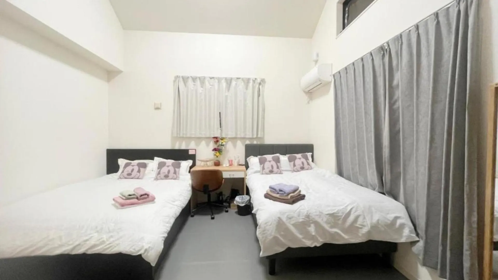 Apartment Hana No Sato Kitakoiwa - Vacation Stay 18928 Tokyo Japan