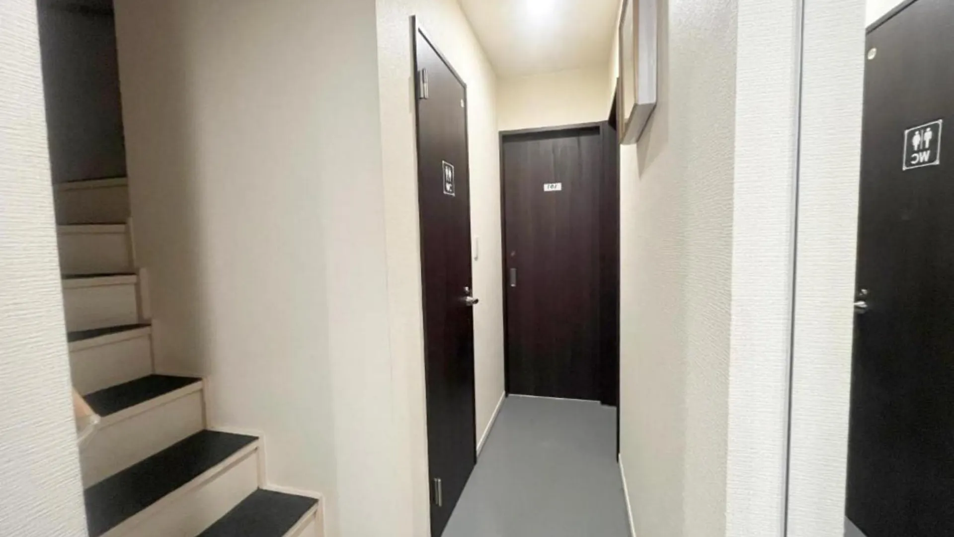 Hana No Sato Kitakoiwa - Vacation Stay 18928 Tokyo Apartment